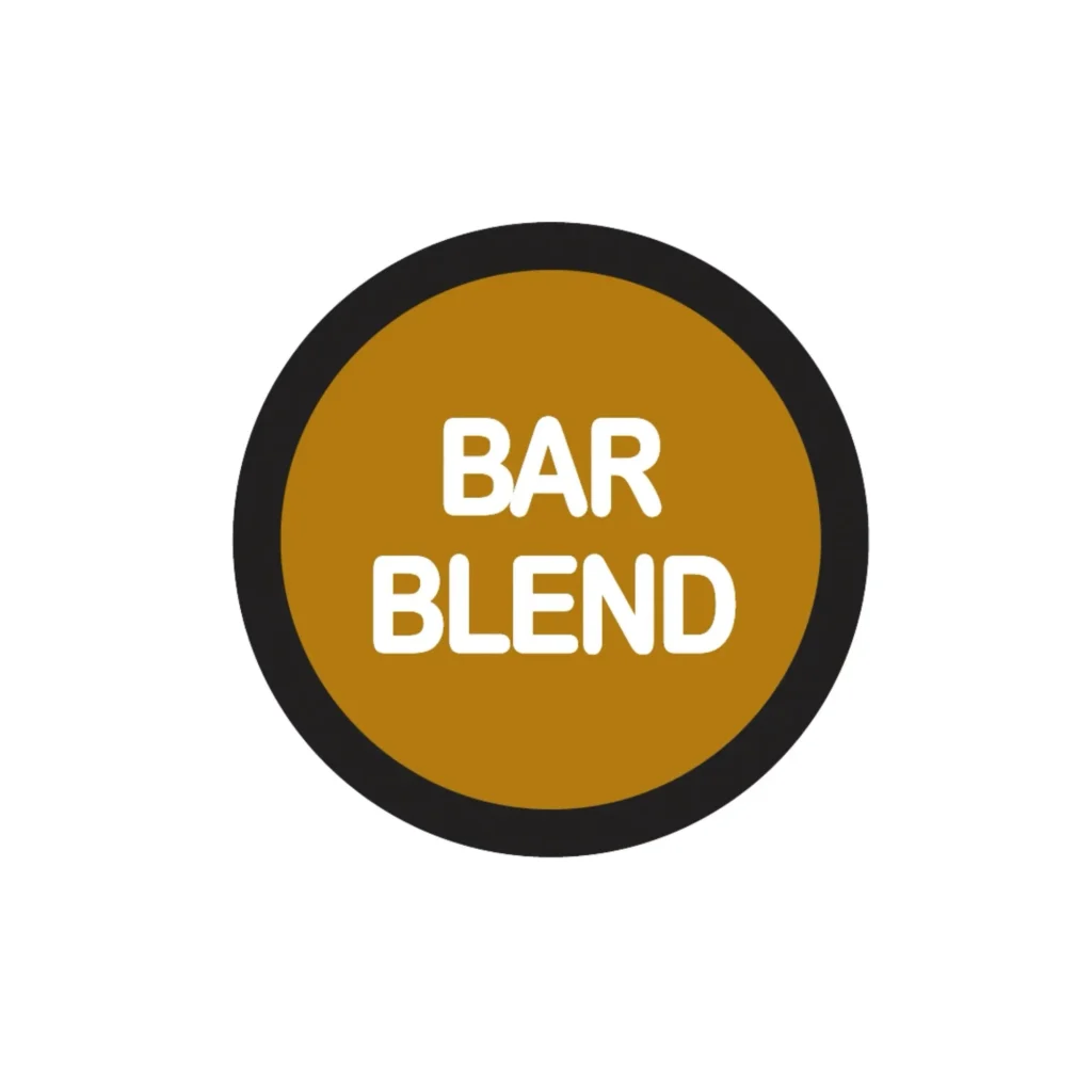 9Bar Coffee - Bar Blend