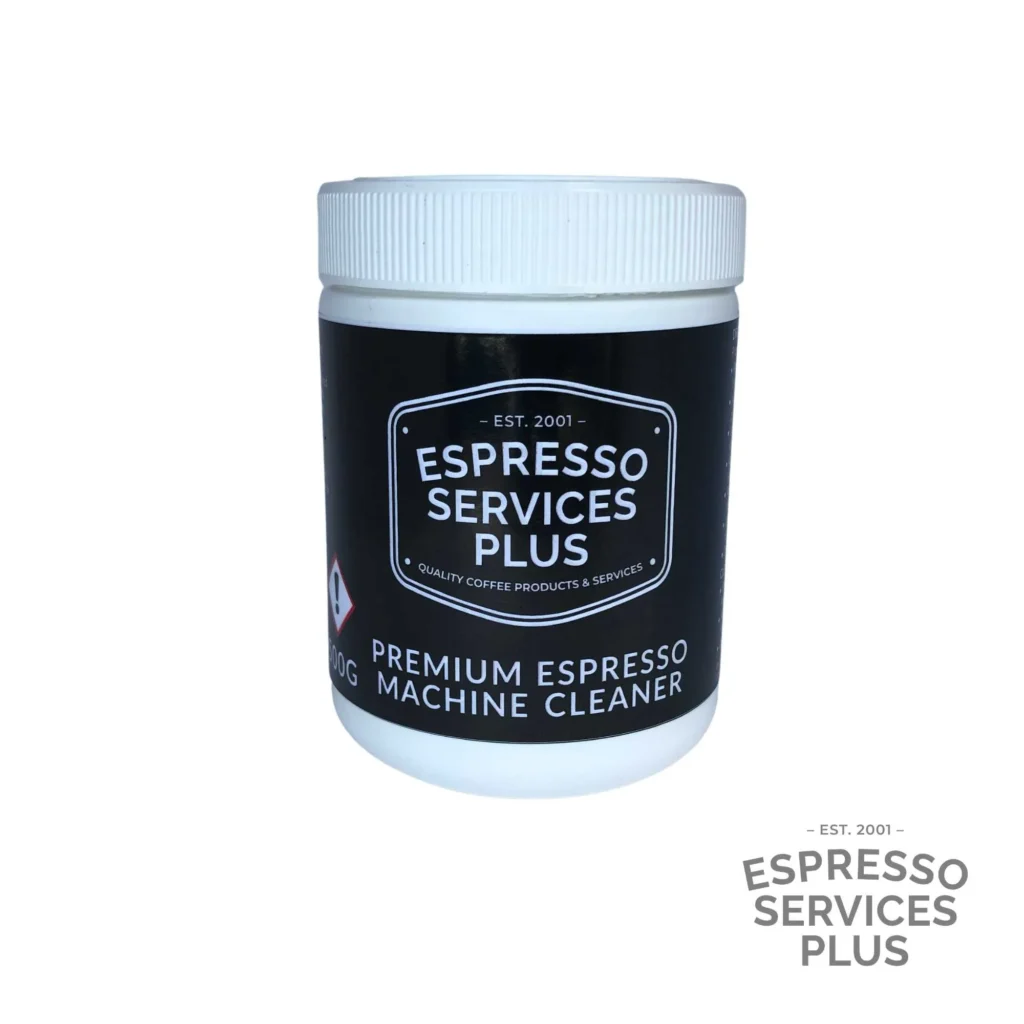 Group Cleaning Powder 500g - Espresso Services Plus