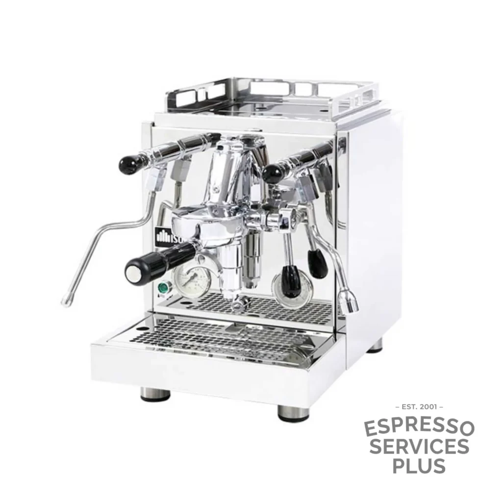 Isomac PRO 6.1 Coffee Machine - Espresso Services Plus