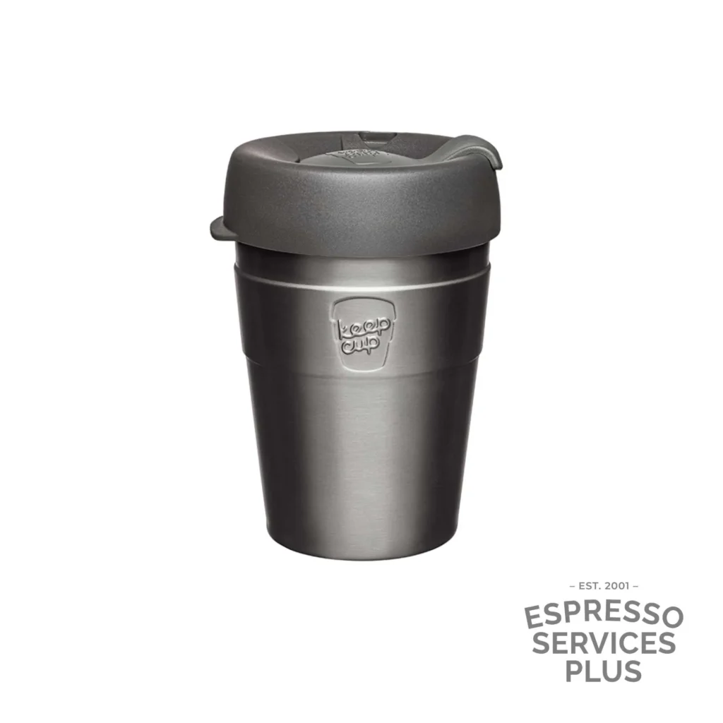 KeepCup Thermal 12oz Nitro - Espresso Services Plus