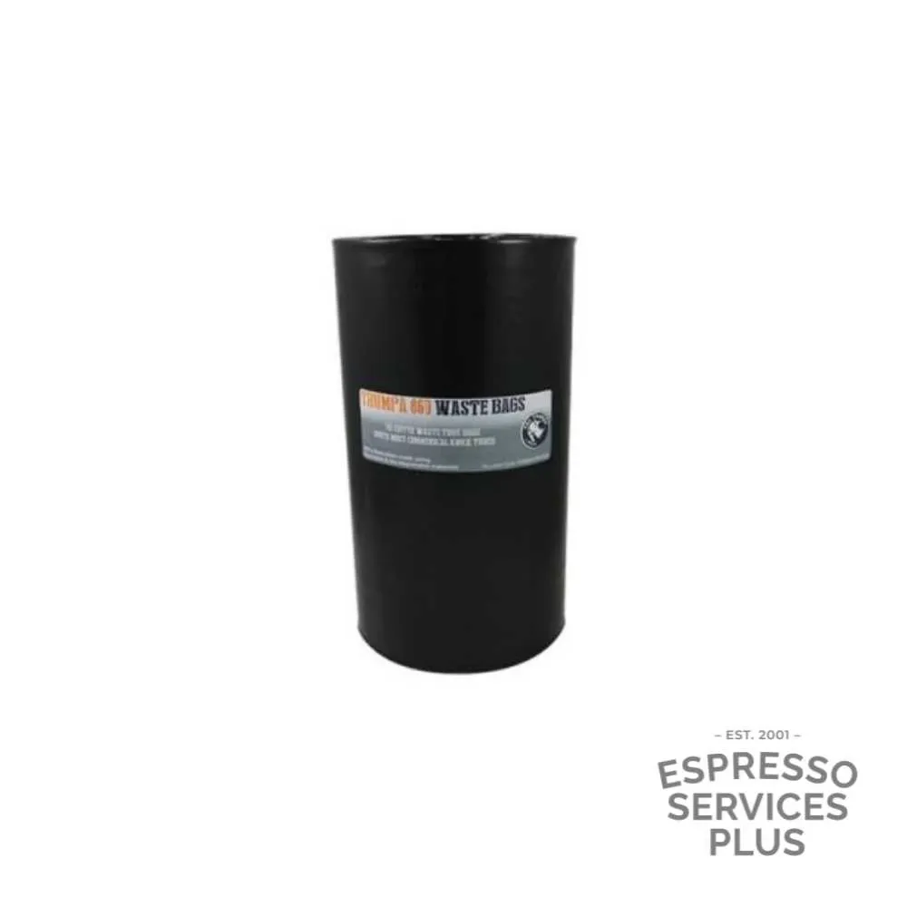 Rhino Thumpa Knockout Tube 100 Bag | Espresso Services Plus
